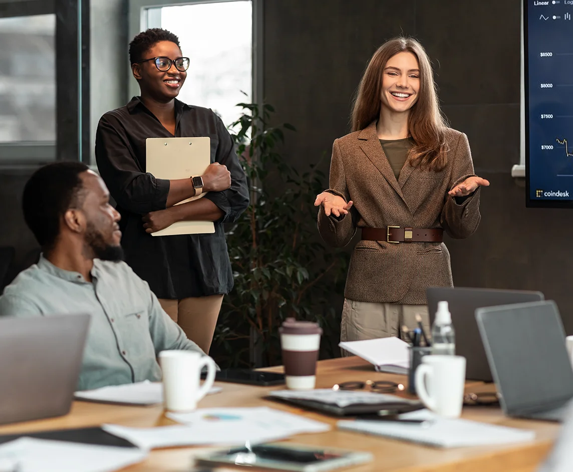 Embracing Diversity, Equity, and Inclusion: The Key to Building a Future-Ready Workforce