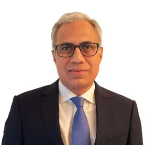 Siddharth Parnerkar