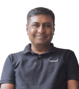 Manish Kumar