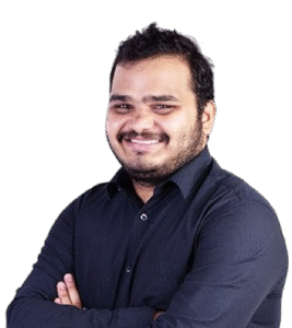 Sunil Vanjre