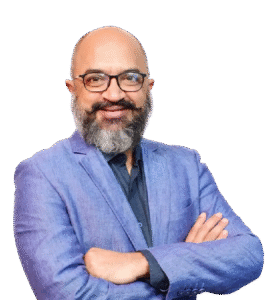 Bharath Kalyanram