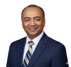 Mohan Rajamani