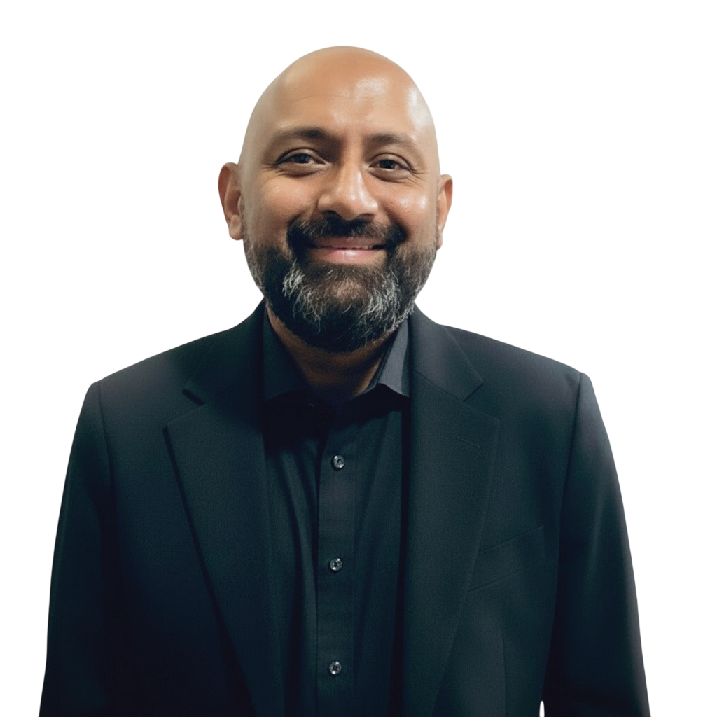 Rajiv Srinivas