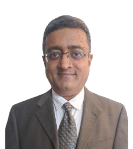 T. K. Srinivasan
