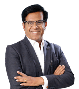 Thirumurugan Subramanian